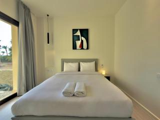 Fairways Ancient Sands Ground Floor 1BR Apartment, El Gouna Prime Location I Near the Golf Course - 2