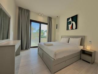 Fairways Ancient Sands Ground Floor 1BR Apartment, El Gouna Prime Location I Near the Golf Course - 1