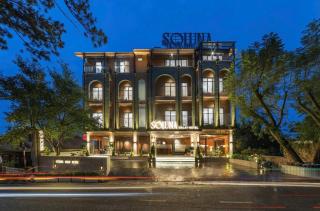 Soluna Dalat Hotel - 0