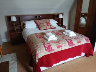 2 Bed House - Sleeps 6 - Family Friendly - Pets - 7