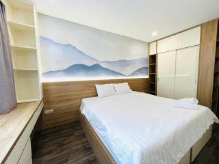 CĂN HỘ LUXURY HÀ ĐÔ QUẬN 10, ĐƯỜNG Ba Tháng Hai, Hồ Chí Minh - 7