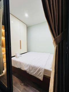 CĂN HỘ LUXURY HÀ ĐÔ QUẬN 10, ĐƯỜNG Ba Tháng Hai, Hồ Chí Minh - 3