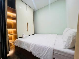 CĂN HỘ LUXURY HÀ ĐÔ QUẬN 10, ĐƯỜNG Ba Tháng Hai, Hồ Chí Minh - 2