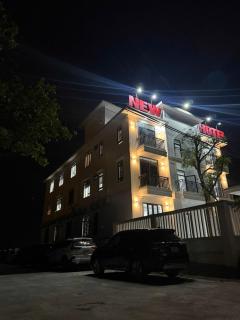 New Hotel Thiên Cầm - 2