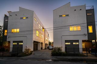 Sleeps 40! 4 Luxe Homes! Pet-Friendly Rice Military - 8