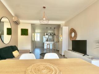 L'Ajax Appartement T3 centre et Bord de mer - Ajaccio - 4