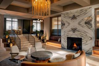 Brookmere Saratoga, a Tribute Portfolio Hotel - 6