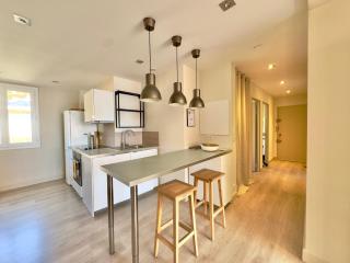 L'Ajax Appartement T3 centre et Bord de mer - Ajaccio - 8