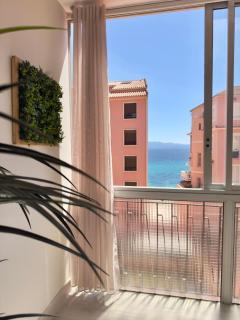 L'Ajax Appartement T3 centre et Bord de mer - Ajaccio - 7