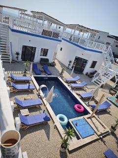 Beach Bungalows Costinesti - 1