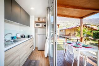 Glamping Italia 90 Mobilhomes & Lodges - 3