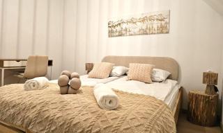 Apartgold- luksusowy apartament z trzema sypialniami i ogródkiem - 9