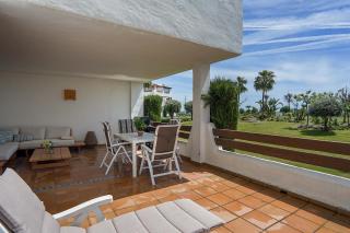Stylish apartment with sea view - 0