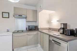 Beautiful apartment - near the beach - 7