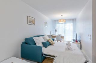 Beautiful apartment - near the beach - 4