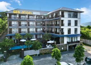 Sea Angel Hotel Halong - 3