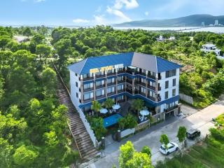 Sea Angel Hotel Halong - 7