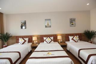 Sea Angel Hotel Halong - 6