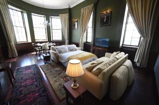 Cupar Burgh Chambers - 3