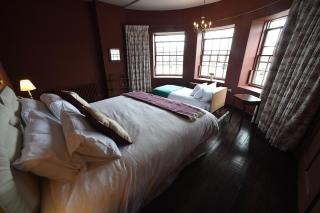 Cupar Burgh Chambers - 6
