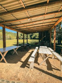 Camping Rio do Rastro - 2