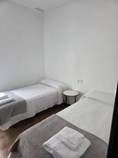 Apartamentos Plaza - 5