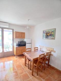 Maison dans village de vacances 5 pers climatisé piscine - 8