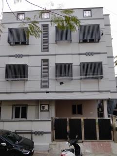Royal Comfort Service Apartment Near Chennai Airport - 2