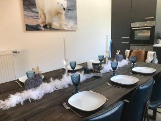 Chalet Henri - 8