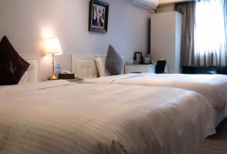 意芙旅店 Ifinn Hotel - 9