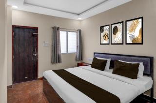 HOTEL O LOTUS INN - 0