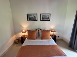 Hamilton Breeze villa - 5