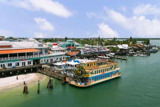 Top Floor at Johns Pass | BP #502 - 4