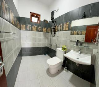 Hamilton Breeze villa - 2