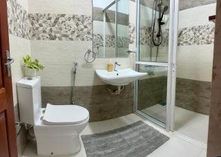 Hamilton Breeze villa - 1