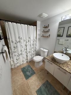 Brickell Loft with City & River Views - 3