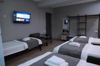 Karaman Eco Hotel - 5