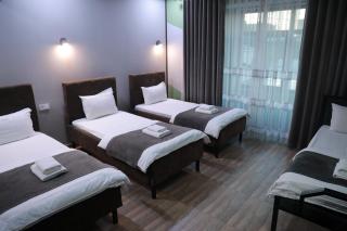 Karaman Eco Hotel - 4