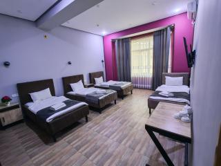 Karaman Eco Hotel - 9
