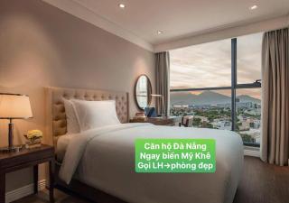 Căn Hộ Đà Nẵng View Biển Mỹ Khê AR - 2