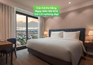 Căn Hộ Đà Nẵng View Biển Mỹ Khê AR - 1