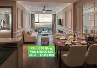 Căn Hộ Đà Nẵng View Biển Mỹ Khê AR - 5
