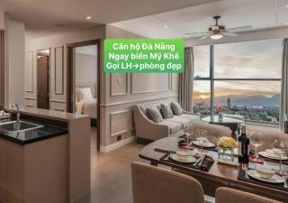 Căn Hộ Đà Nẵng View Biển Mỹ Khê AR - 4
