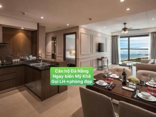 Căn Hộ Đà Nẵng View Biển Mỹ Khê AR - 8