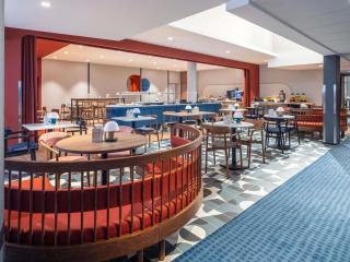 Hotel Mercure Wien City - Wien - 8