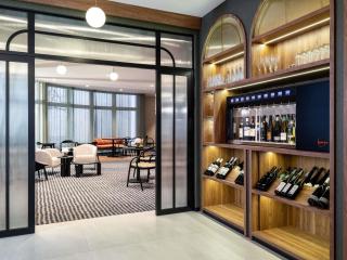 Hotel Mercure Wien City - Wien - 5