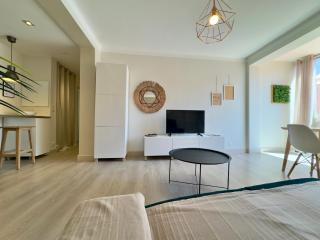 L'Ajax Appartement T3 centre et Bord de mer - Ajaccio - 6