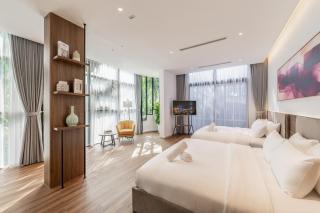 Chapter9 Serviced Suite - 1