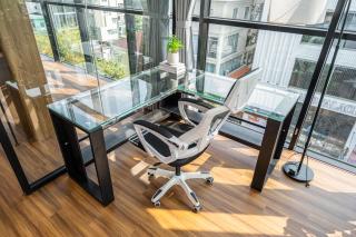 Chapter9 Serviced Suite - 1