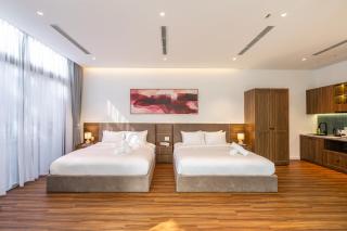 Chapter9 Serviced Suite - 9